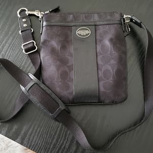 Inspired Crossbody